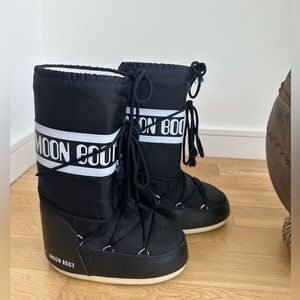 boot moon boot 35-38 ( Europe ).